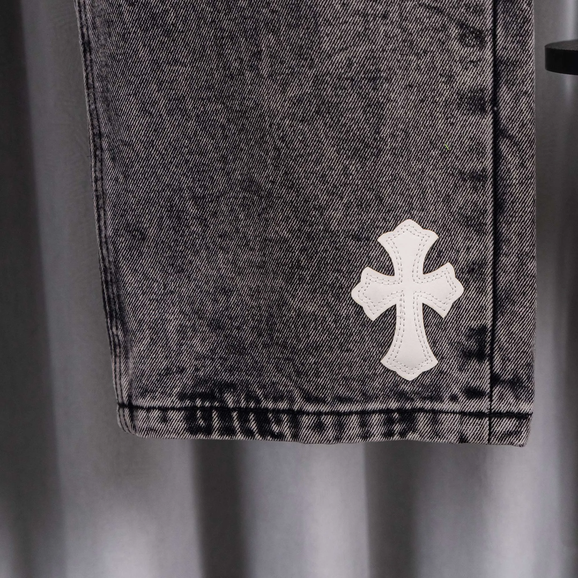 （ ） 155 vintage levis remake remake remake remake #CHROME HEARTS Same Style